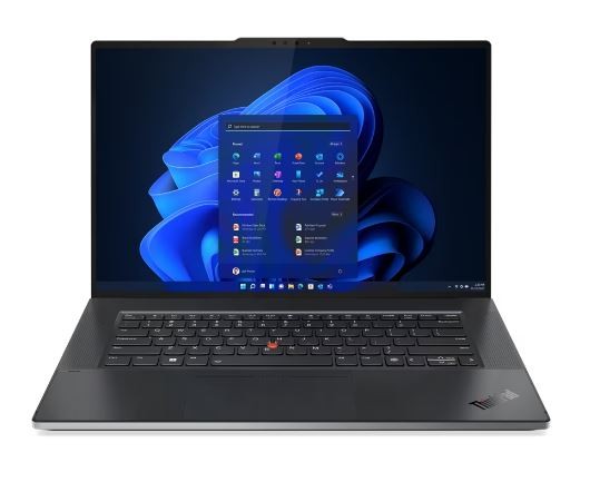 Laptop ThinkPad Z16 G2 21JX0018PB W11Pro 7840HS/32GB/1TB/AMD Radeon/16.0 WQUXGA/Touch/Arctic Grey/3YRS Premier Support + CO2 Offset 