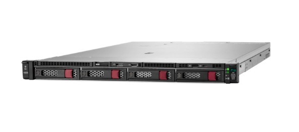 Serwer DL360 G12 6505P 8SFF P89233-425