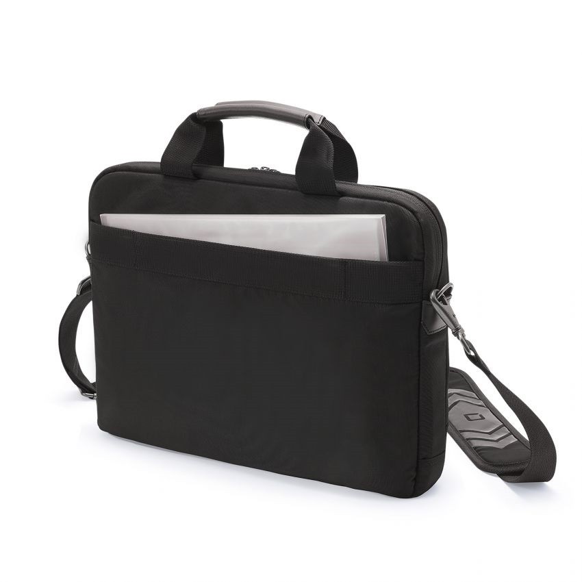 Etui Eco Slim Case Pro 12-14.1 czarna