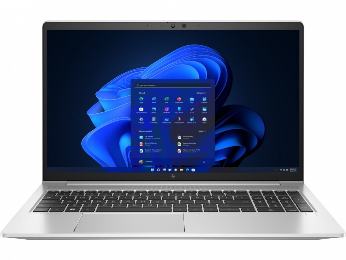 Notebook EliteBook 650 G9  i5-1235U 512GB/16GB/W11P/15.6 9V1H0AT