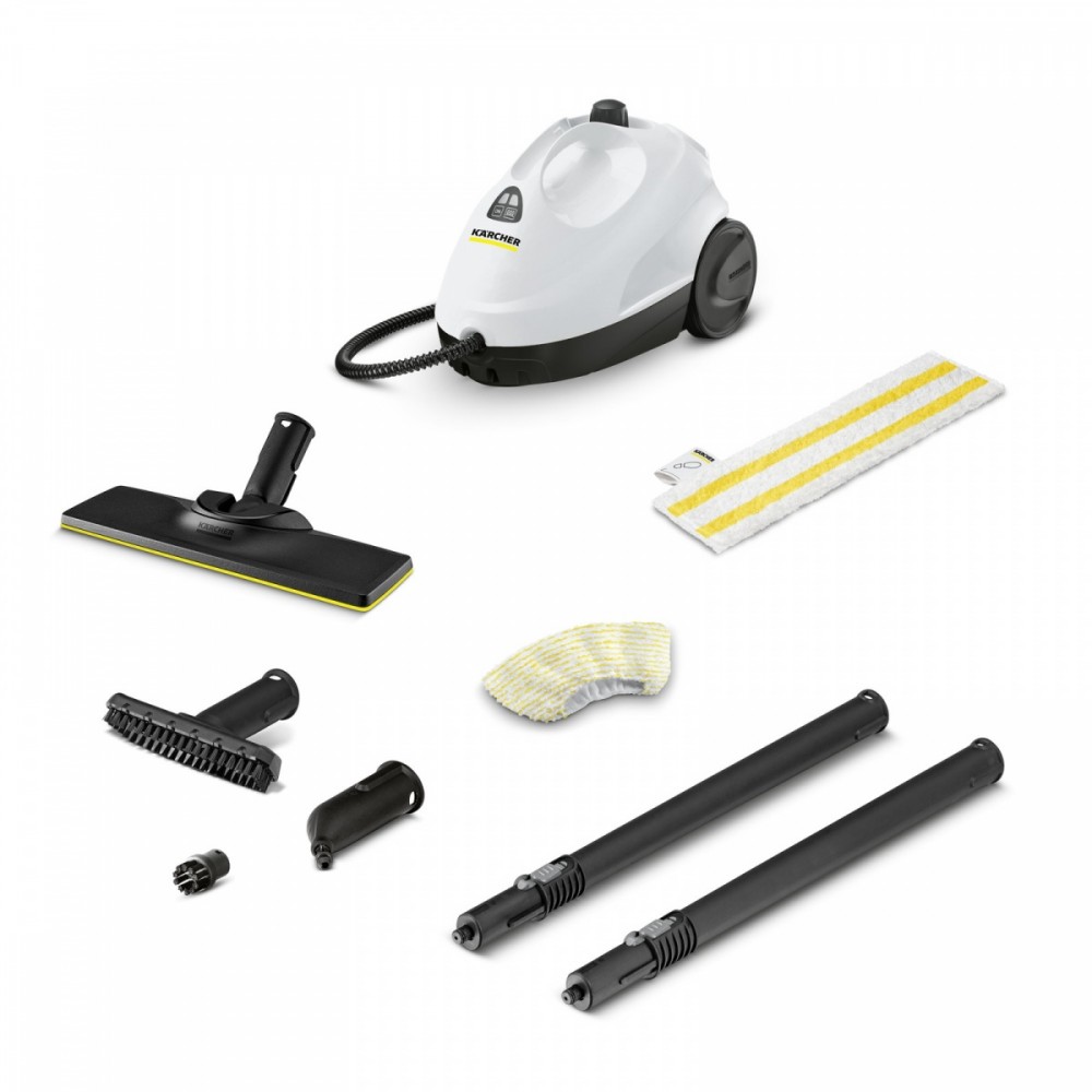 Parownica SC 2 EasyFix EU 1.512-600.0 