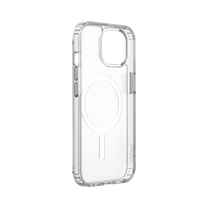 Etui iPhone 15 Plus SheerForce MagSafe