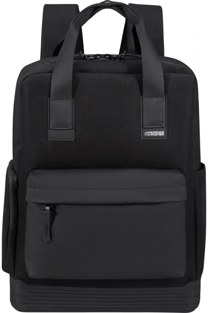 Plecak na laptopa 15 cali Soulpack czarny
