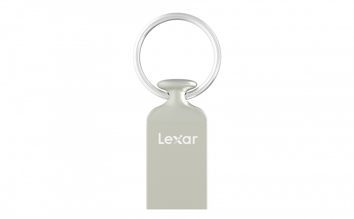 Pendrive JumpDrive M22 32GB USB 2.0 Light Gold