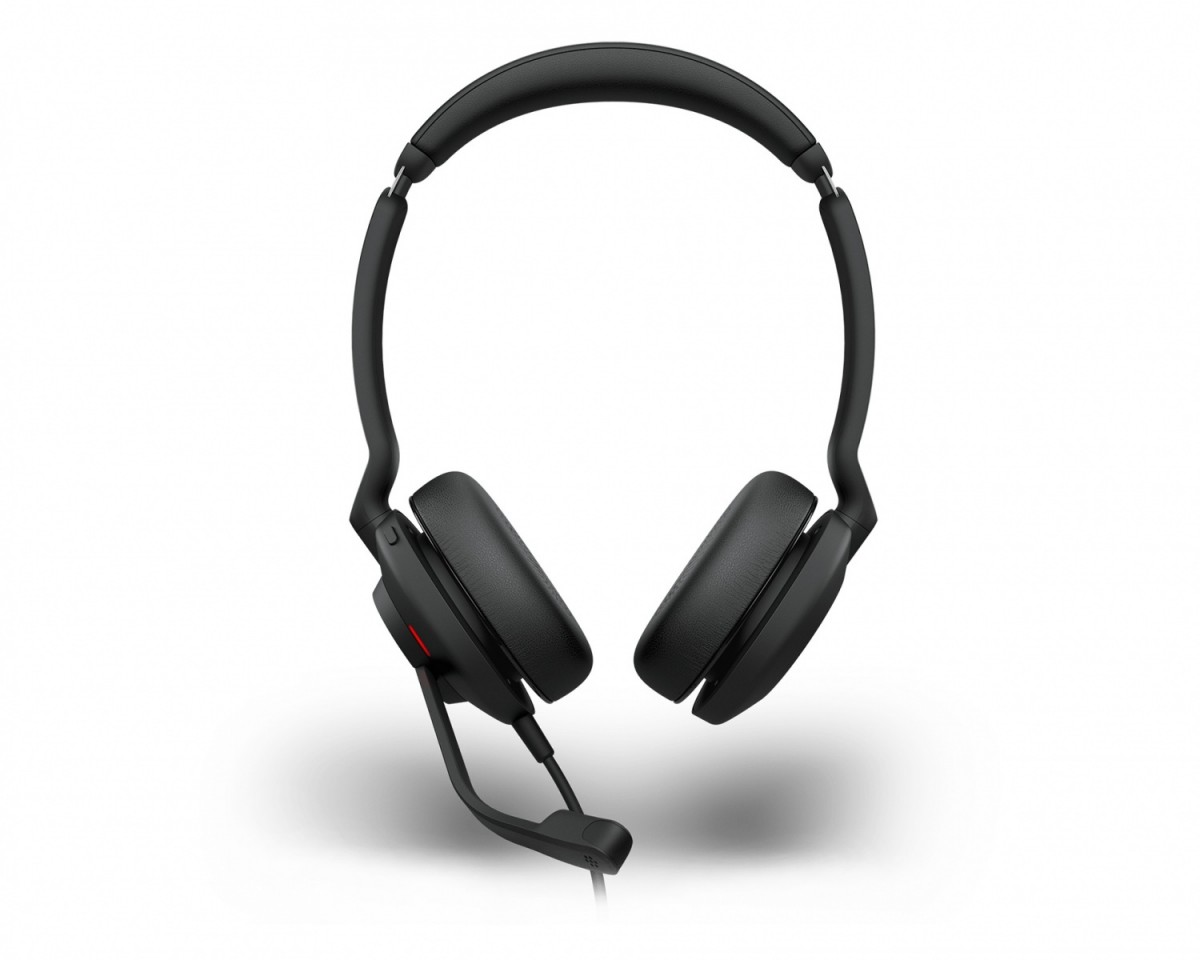 Słuchawki Evolve2 30 SE USB-A amp C UC Stereo 