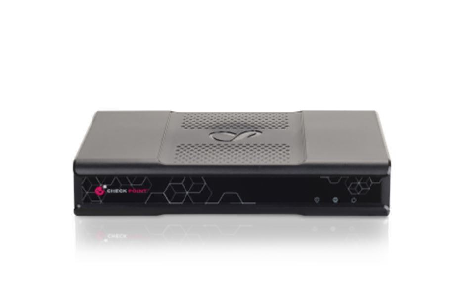 Zapora sieciowa 1535 appliance. Includes SNBT subscription package  and Direct Premium support for 3Y 