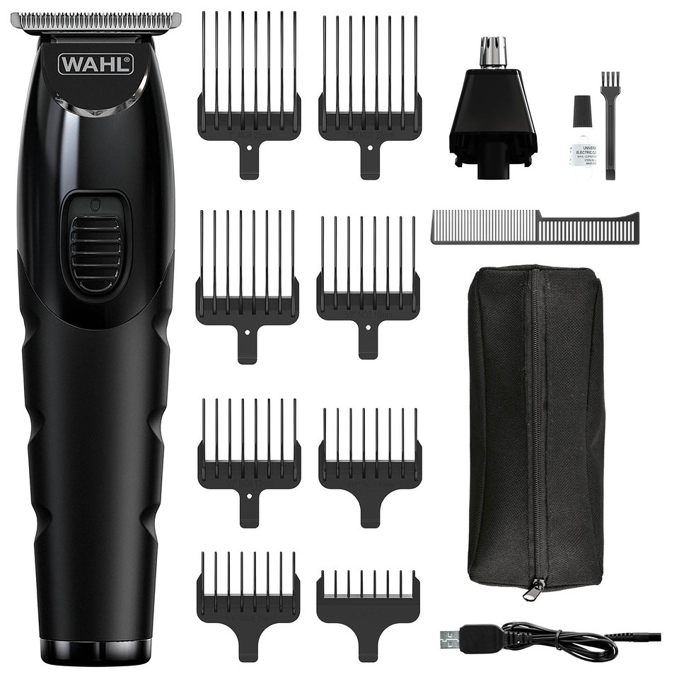 Trymer do ciała ALL-IN-ONE       3028664 