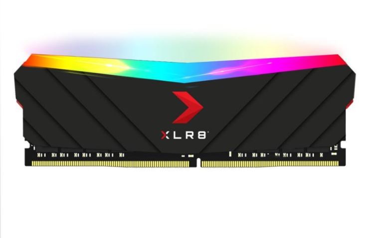 Pamięć 8GB DDR4 3200MHz 25600 MD8GD4320016XRGB 