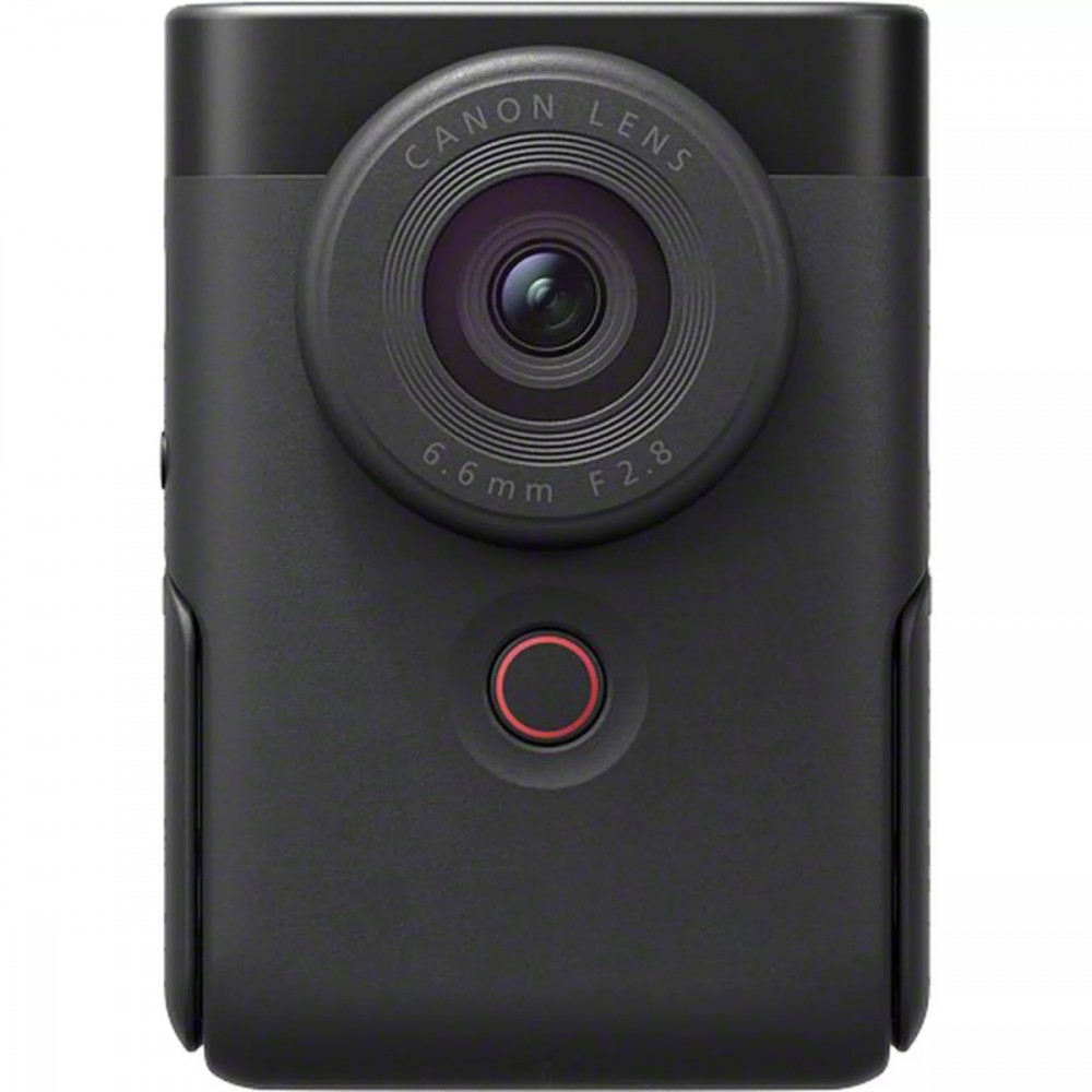 Zaawansowany zestaw do vlogowania PowerShot V10 Advanced Vlogging czarny 5947C006
