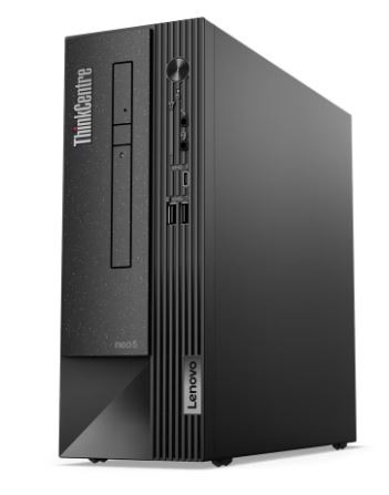 Komputer ThinkCentre Neo 50s G4 SFF 12JF001XPB W11Pro i3-13100/8GB/256GB/INT/DVD/3YRS OS 