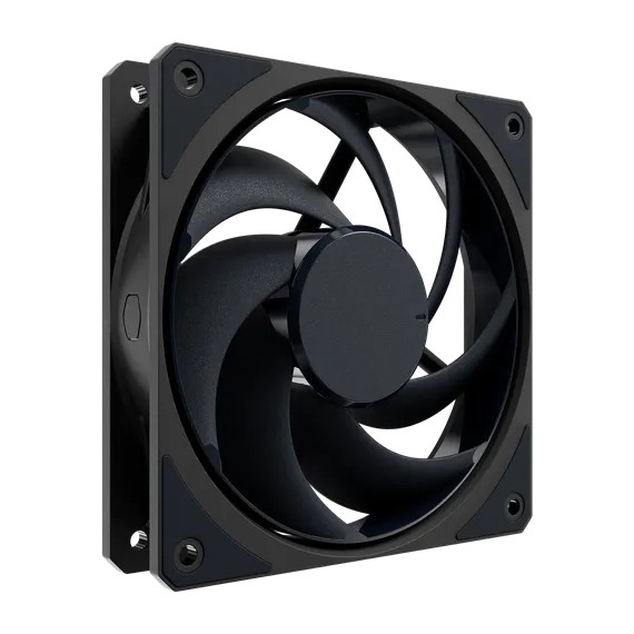 Wentylator Mobius 120 Slim