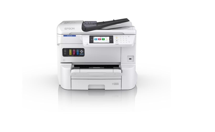Urządzenie wielofunkcyjne Workforce Pro EM-C7100DWF  A3+ 35ppm/ADF50/PCL+PS3/LDAP