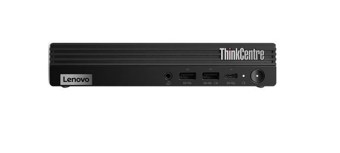 Komputer ThinkCentre M75q G5 Tiny 12RQ0017PB W11Pro 8700GE/32GB/1TB/INT/3YRS OS 