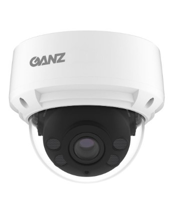 Kamera IP GENSTAR kopułkowa 5MP ZN8-80DT5M213DL               PN 4995745511378