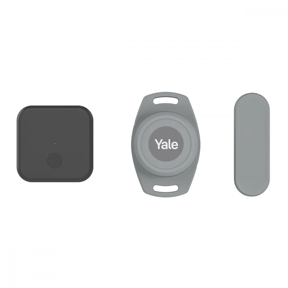 Smart Opener dla bram wjazdowych 