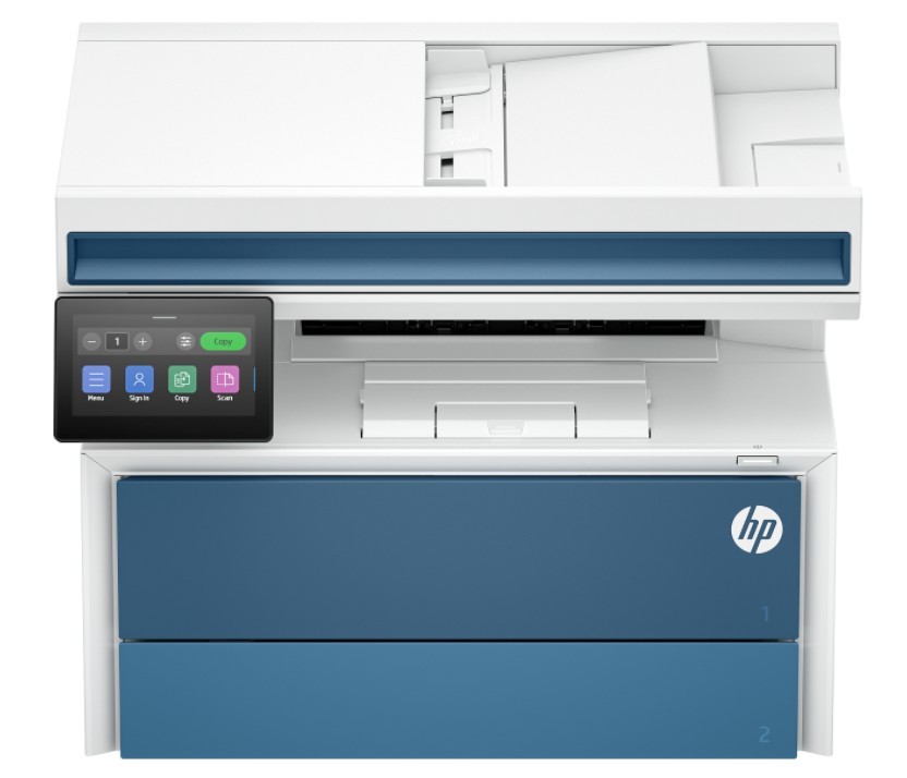 Urządzenie wielkofunkcyjne LaserJet Pro MFP 4113FDN 8X3F8A