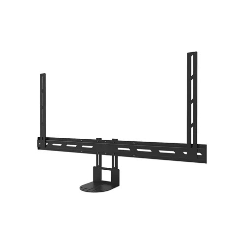 Półka na kamerę AV50-500BL PTZ KAMERA 5KG 
