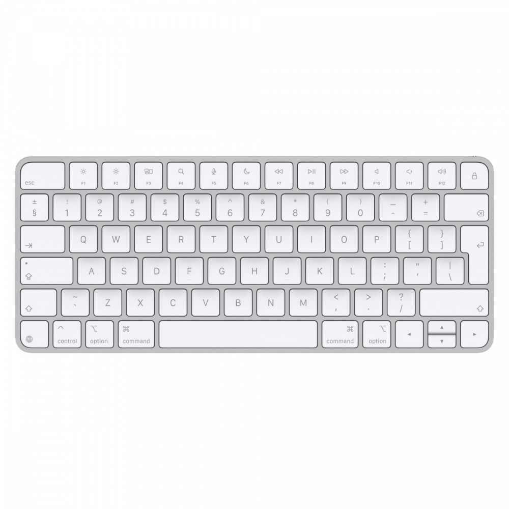 Klawiatura Magic Keyboard - angielski międzynarodowy