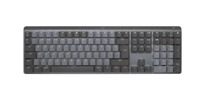 Klawiatura MX Mechanical US 