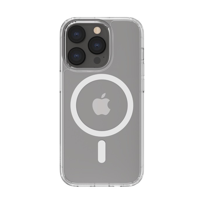 Etui SheerForce MagSafe Anty-mikrobiologiczne do iPhone 14 Pro