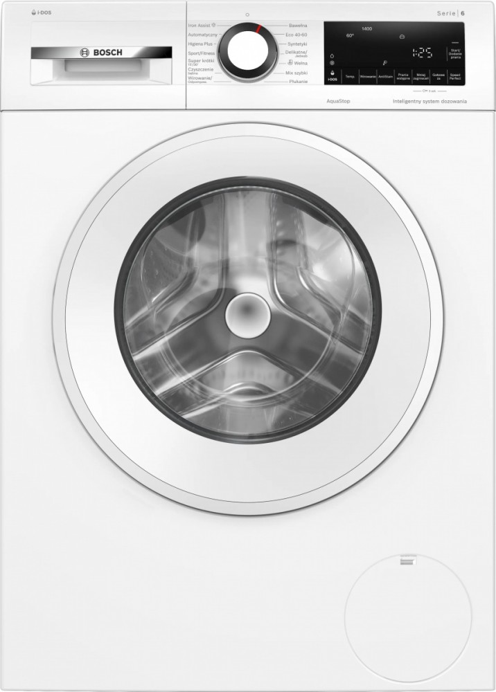 Pralka WGG244F0PL