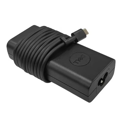 Zasilacz 65W USB-C AC Adapter with Power Cord Europe