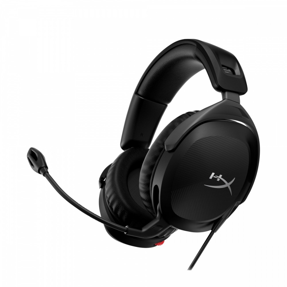 Zestaw słuchawkowy Cloud Stinger 2 gaming przewodowy 519T1AA 