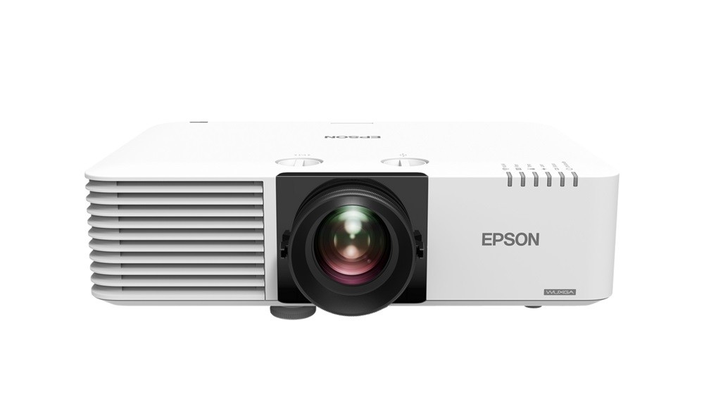Projektor EB-L530U  3LCD/LASER/WUXGA/5200L/2.5m:1/WLAN 