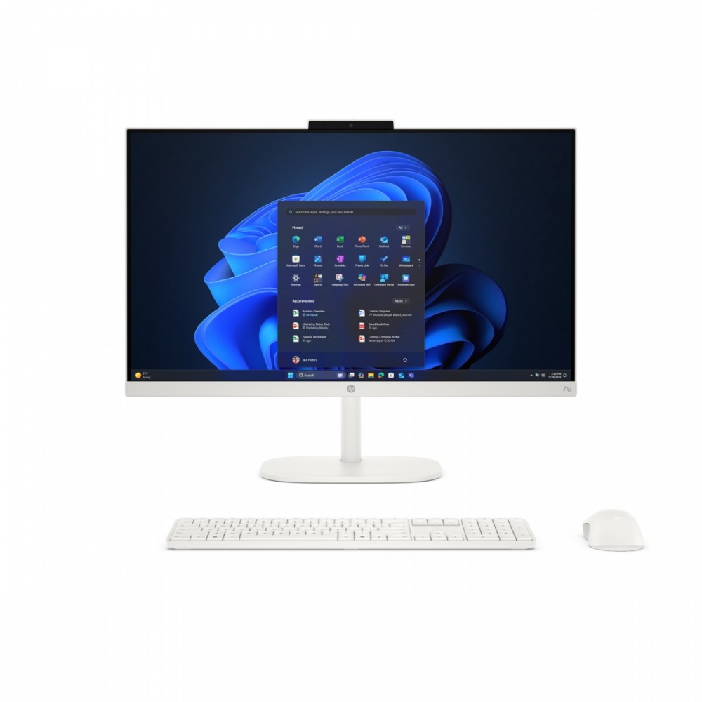 Komputer All-in-One ProStudio2 C5-120U G2i 512GB/16GB/W11P/23.8 cali D35E7ET 