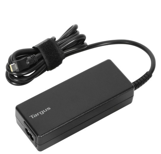 Ładowarka 100W USB Type-C Czarna