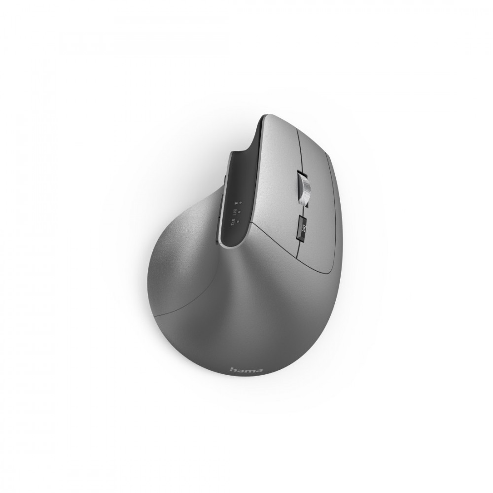 Mysz ergonomiczna BT EMW-700 