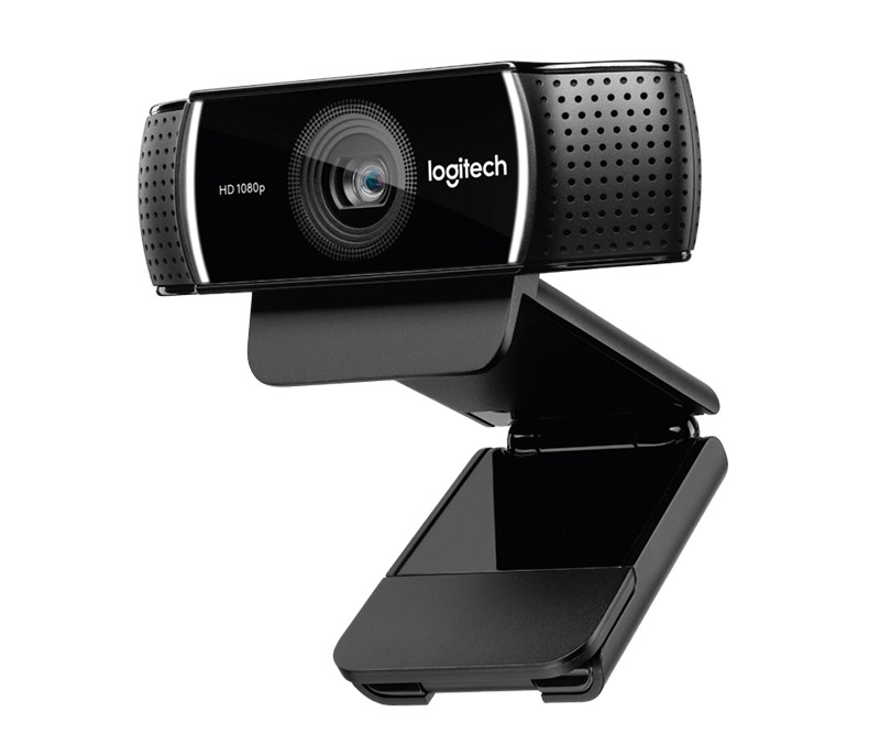 C922 Pro Strea m Webcam 960-001088 