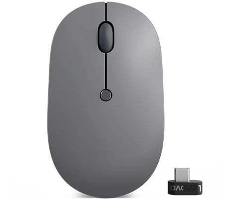 Mysz bezprzewodowa Go USB-C 4Y51C21216 