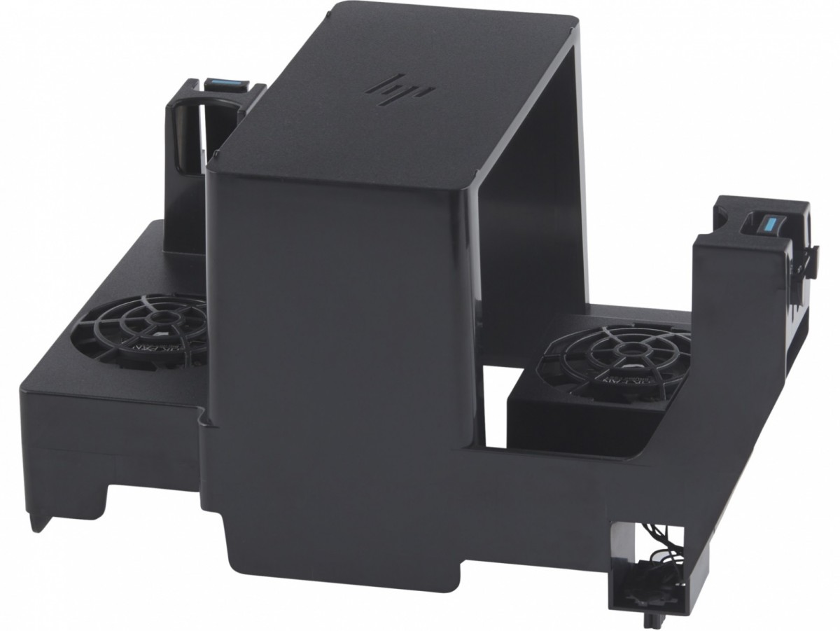 Chłodzenie pamięci Z4 Solution         56Q81AA