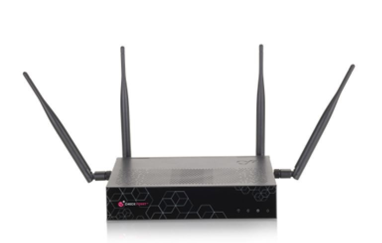 Zapora sieciowa SG 1575W appliance with 802.11ax WiFi 6 with SNBT package and Direct Premium support for 1Y 
