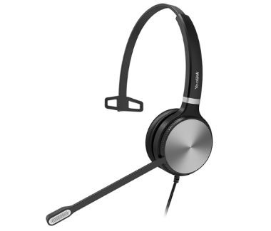 Słuchawki QD RJ YHS36 Mono 