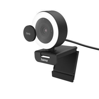 Kamera internetowa C-800 Pro QHD z pilotem 