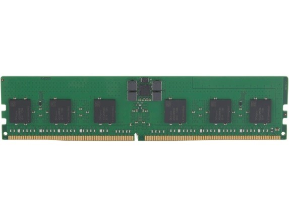 Pamięć  32GB DDR5 (1x32GB)4800 DIMM ECC REG 340K2AA 