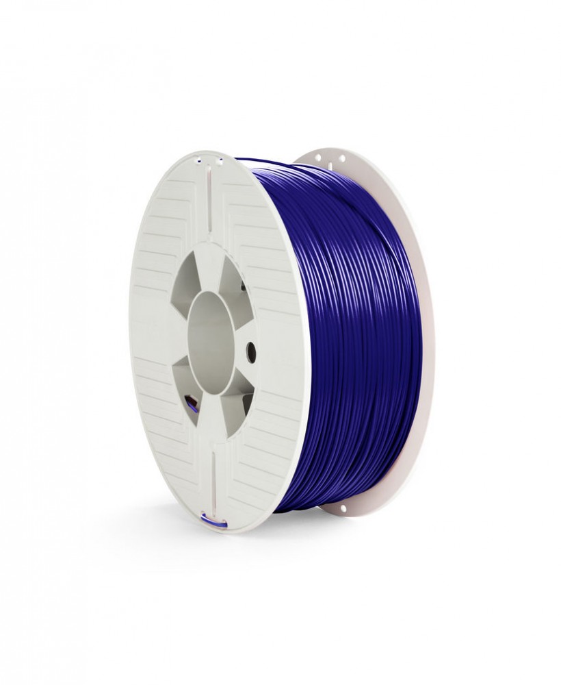 Filament 3D ABS Blue 1,75mm/1kg/ Niebieski/ 55029 