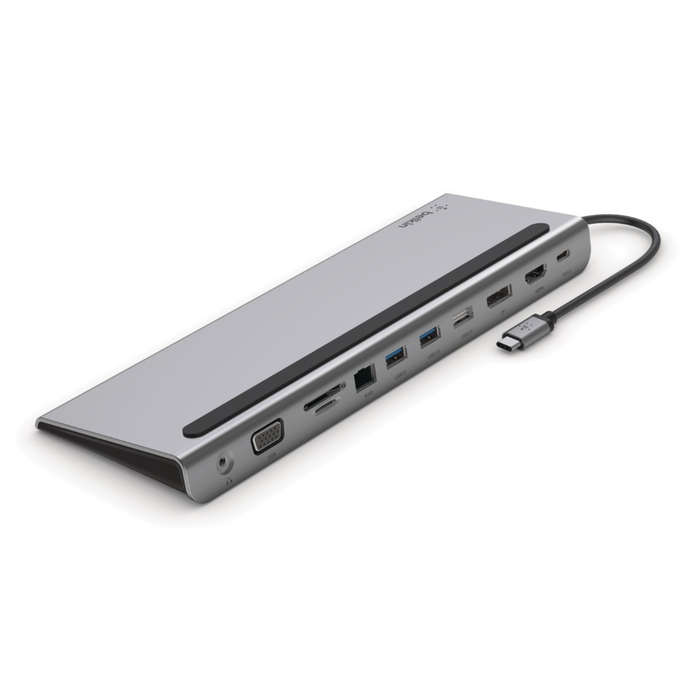 Stacja dokująca USB-C 11-1 Hub 