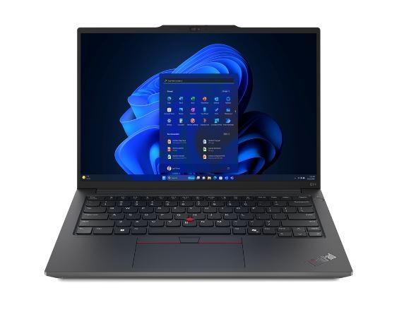 Laptop ThinkPad E14 G6 21M7002VPB W11Pro Ultra 7 155H/16GB/512GB/INT/14.0 WUXGA/Graphite Black/1YR Premier Support + 3YRS OS + CO2 Offset 