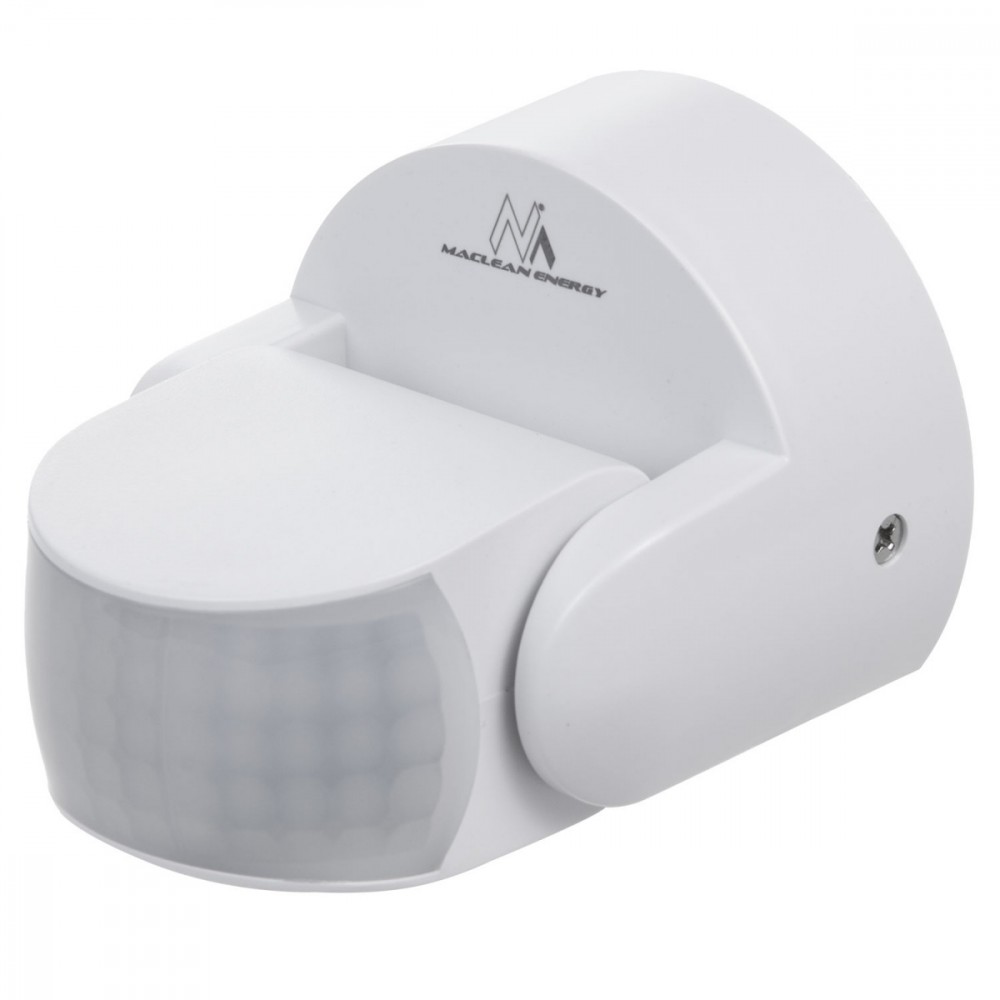 Czujnik ruchu PIR MCE468W 