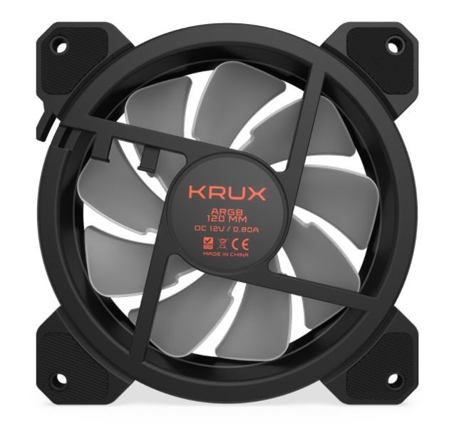 Wentylator Lunar 120 ARGB 