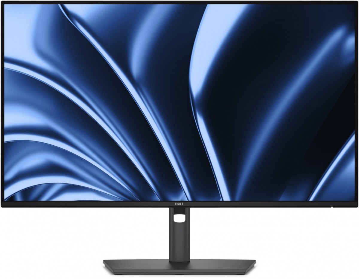 Monitor P2726HE 27 cali IPS FHD (1920x1080)/16:9/HDMI/2xDP/2xUSB/3xUSB-C/RJ45/3Y 