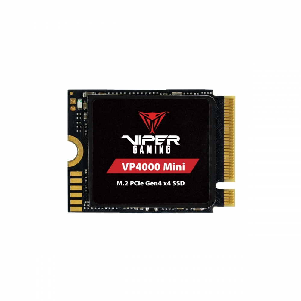 Dysk SSD 1TB VP4000 Mini M.2 2230 PCIe Gen4 x4 5000/3500MB/s