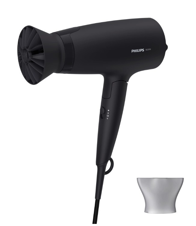 Suszarka do włosów 1600W BHD308/10 