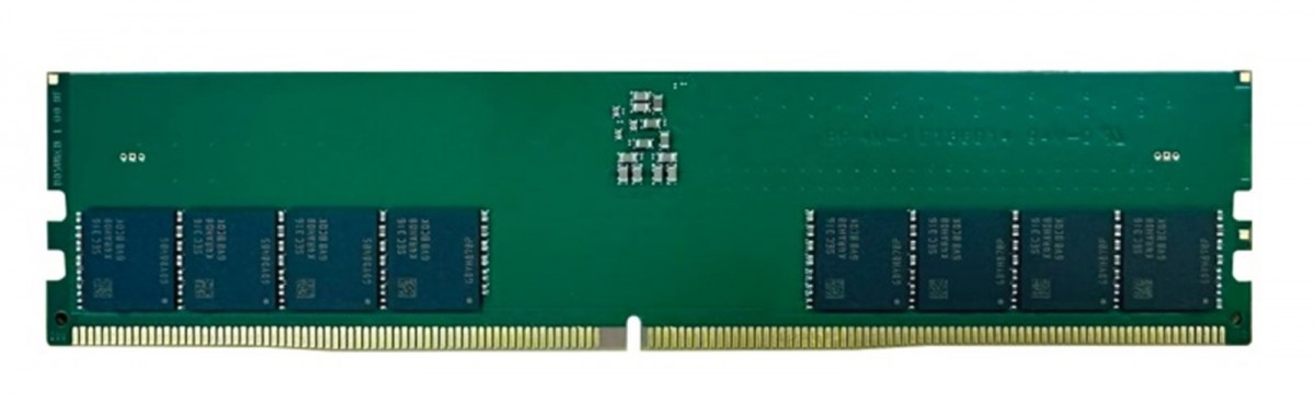 Pamięć RAM-16GDR5ECT0-UD-4800 16GB DDR5 ECC 4800 UDIMM 