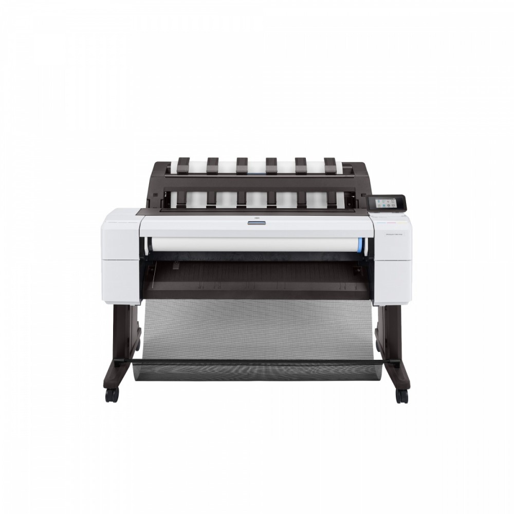 Ploter DesignJet T1600 36 cali 3EK10A