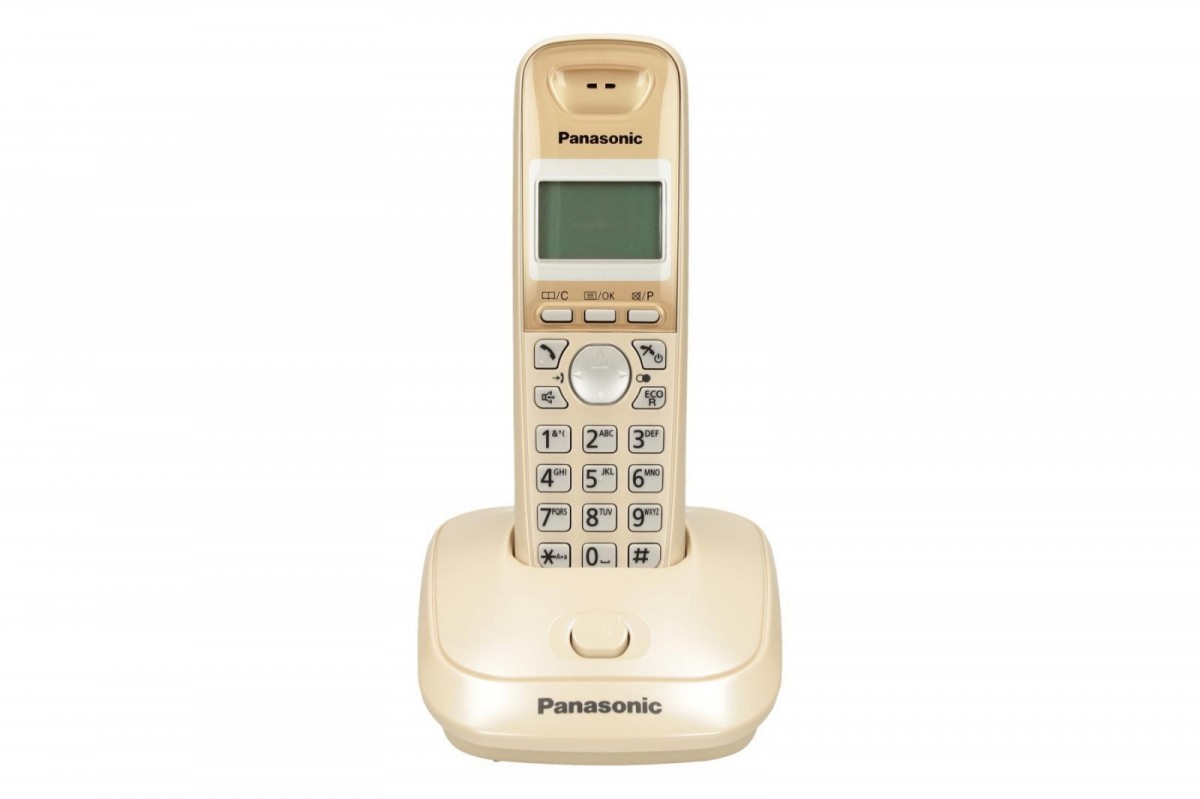 KX-TG2511 Dect/Coffee