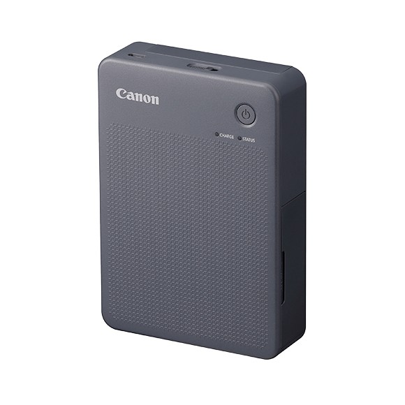 Drukarka SELPHY QX20  6752C001 Ciemny szary